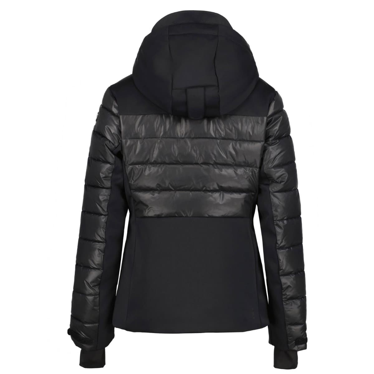 Luhta Mallatunturit Ski Jas Dames Zwart 3xl/46 thumbnail 7