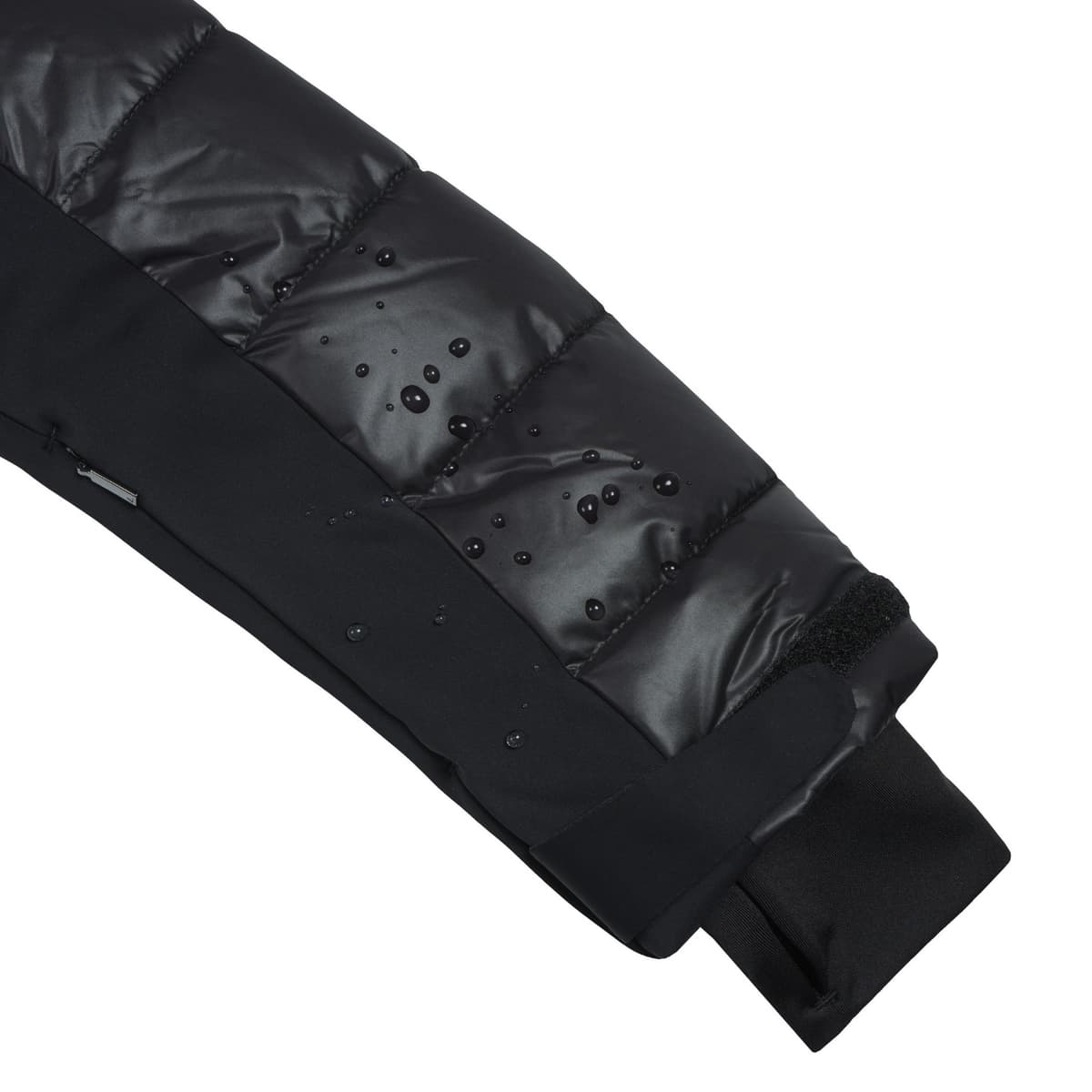 Luhta Mallatunturit Ski Jas Dames Zwart 3xl/46 thumbnail 4