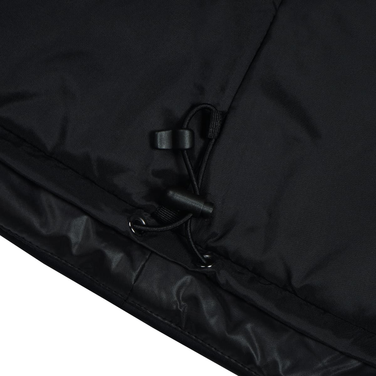 Luhta Mallatunturit Ski Jas Dames Zwart 3xl/46 thumbnail 3