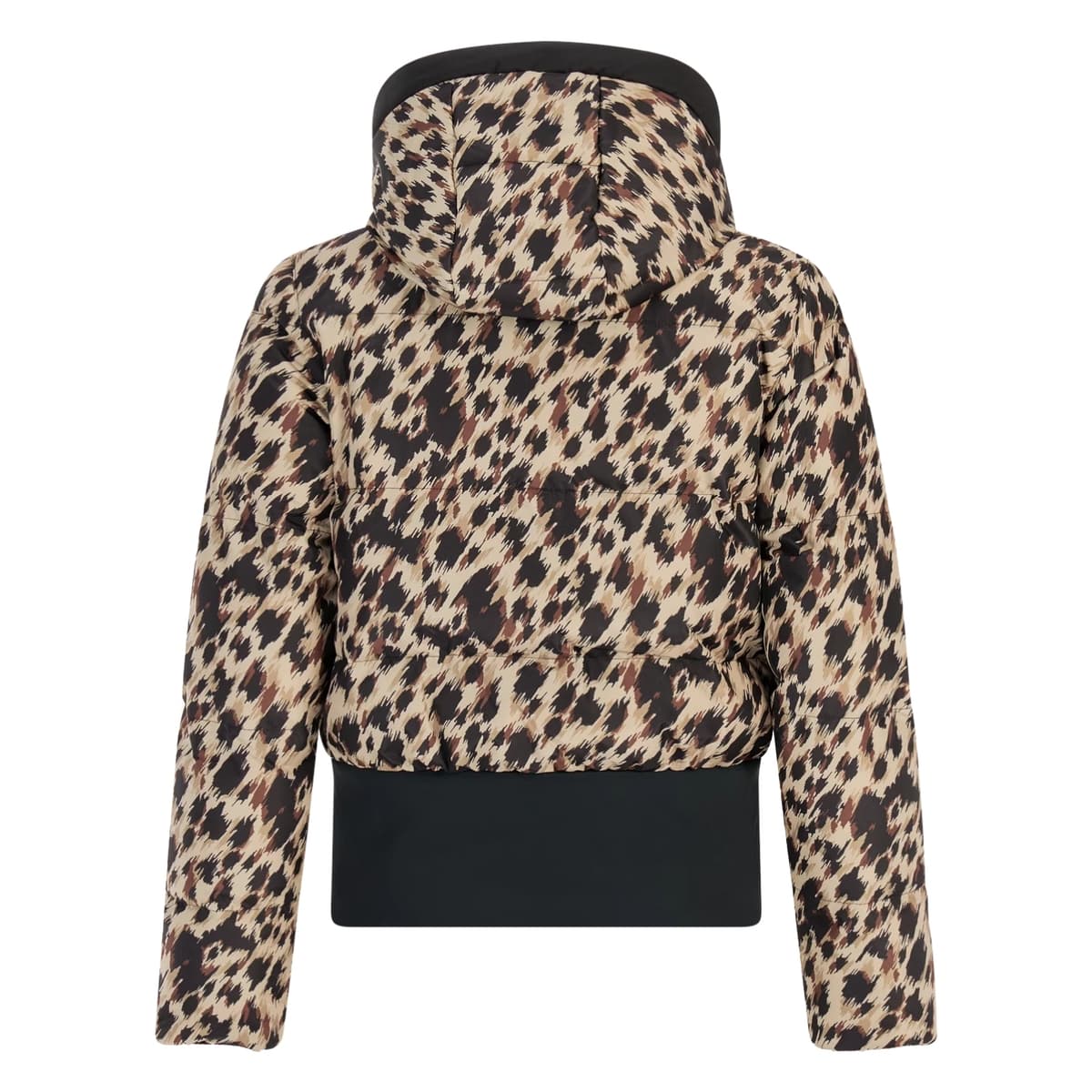 Protest Prtjetta Ski/snowboard Jas Dames Beige S/36 thumbnail 6