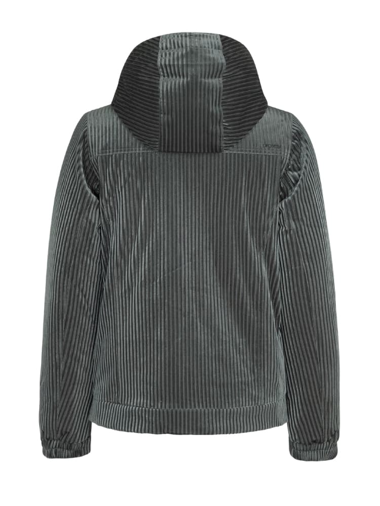 Protest Prtcanna Ski/snowboard Jas Dames Groen Xs/34 thumbnail 5