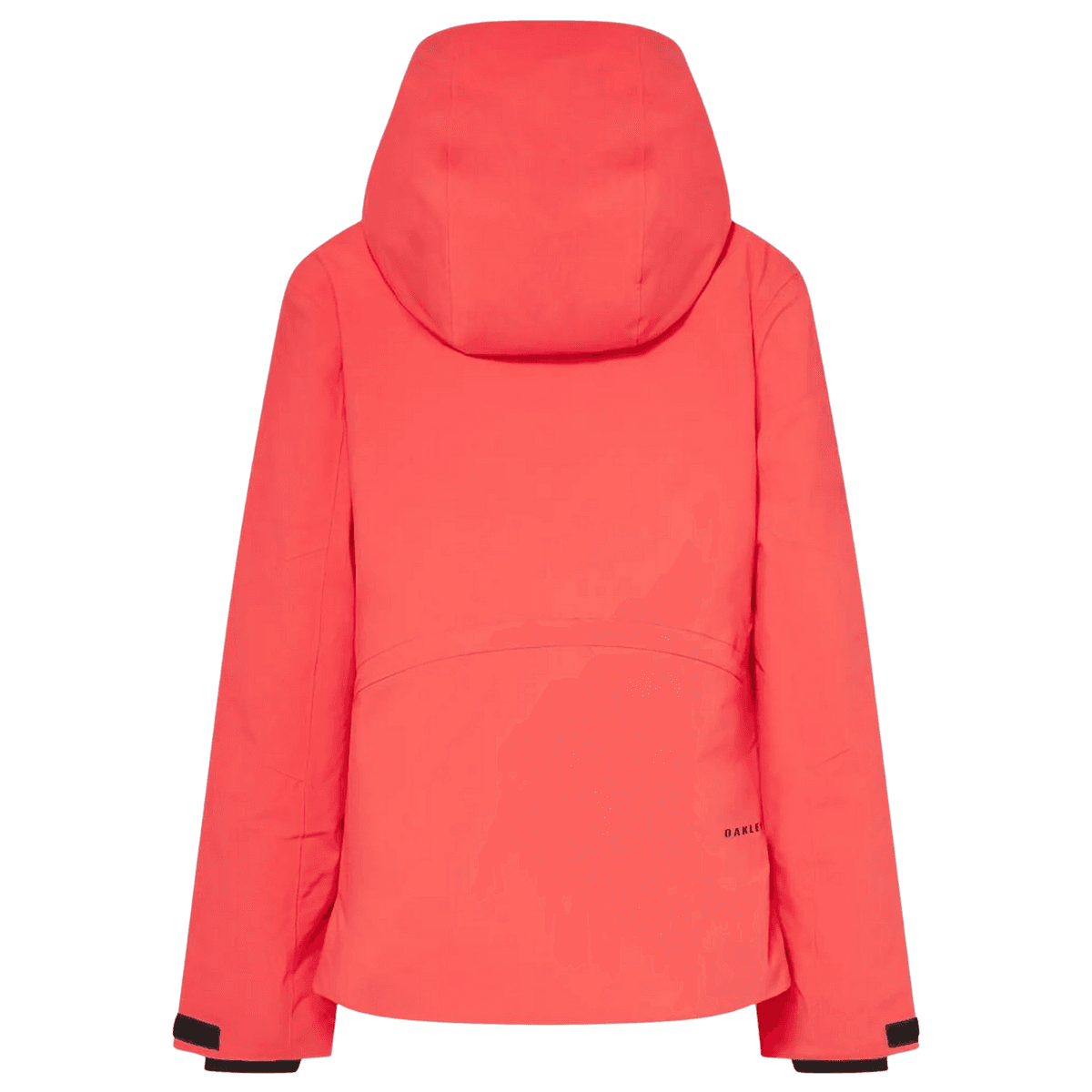 Oakley Canopy Insulated Ski/snowboard Jas Dames Rood M/38 thumbnail 5