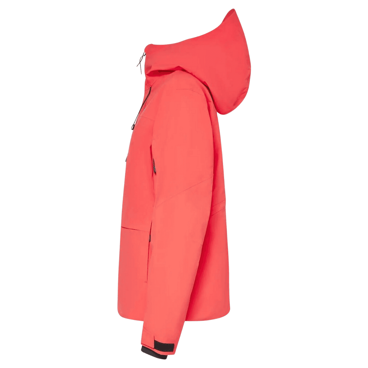 Oakley Canopy Insulated Ski/snowboard Jas Dames Rood M/38 thumbnail 4