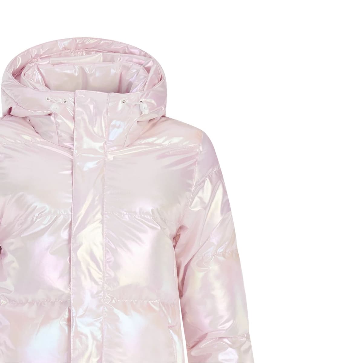 Protest Prtleola Ski/snowboard Jas Dames Pink Xl/42 thumbnail 2