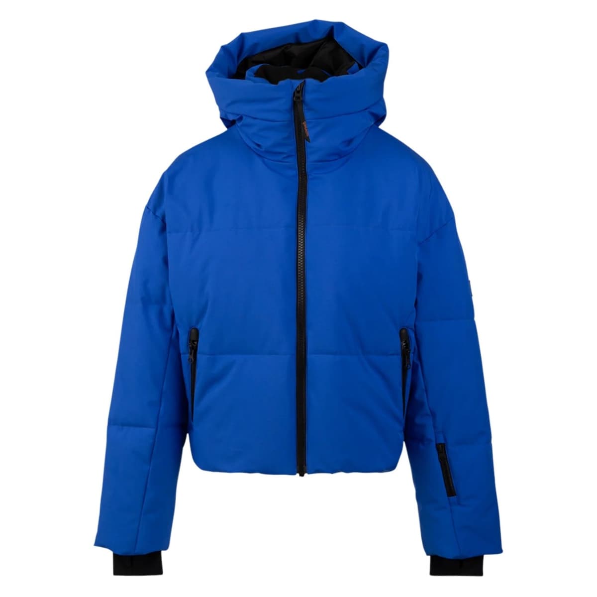 Brunotti Fiaska Ski/snowboard Jas Dames Blauw Xl/42