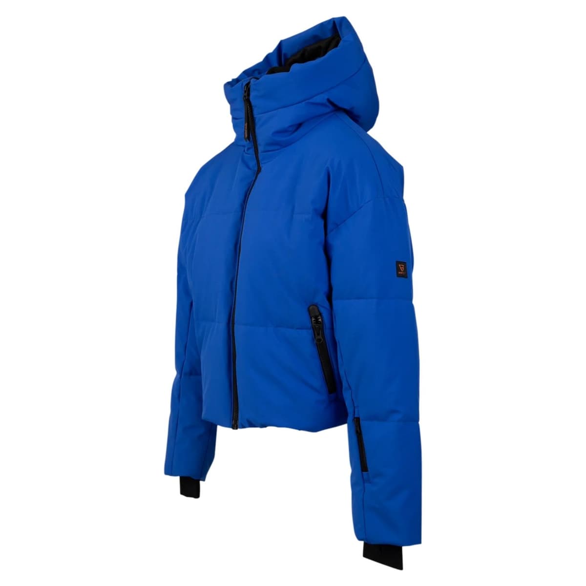 Brunotti Fiaska Ski/snowboard Jas Dames Blauw Xl/42 thumbnail 6