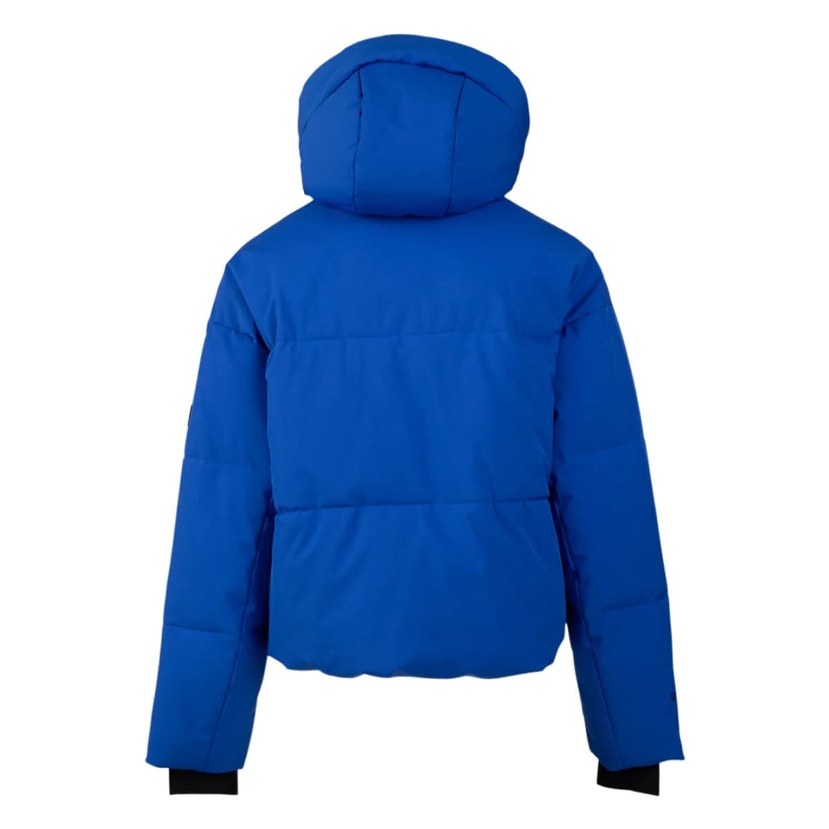 Brunotti Fiaska Ski/snowboard Jas Dames Blauw Xl/42 thumbnail 5