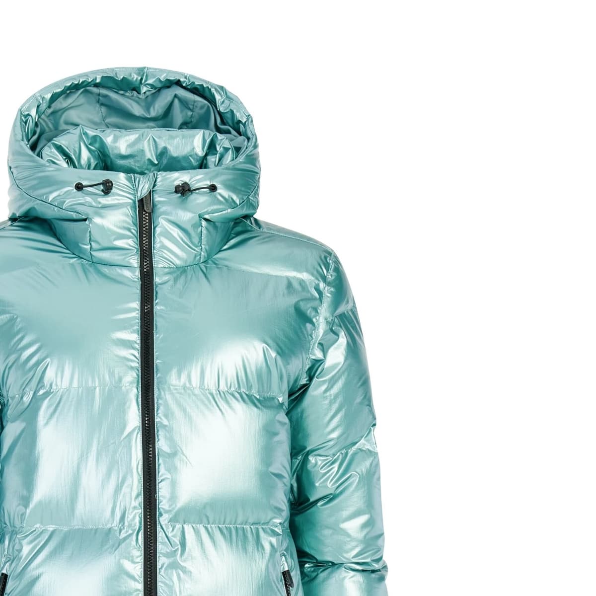 Protest Prtfenja Ski/snowboard Jas Dames Blauw Xl/42 thumbnail 3