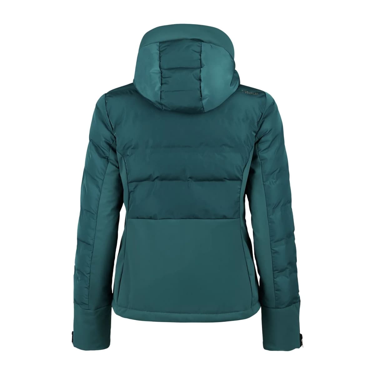 Protest Prtmercury Ski/snowboard Jas Dames Blauw 2xl/44 thumbnail 4