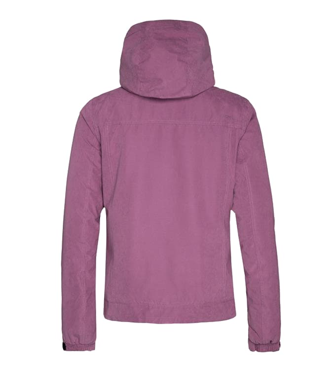 Protest Cleo Snowjacket Ski/snowboard Jas Dames Paars 36/s thumbnail 5