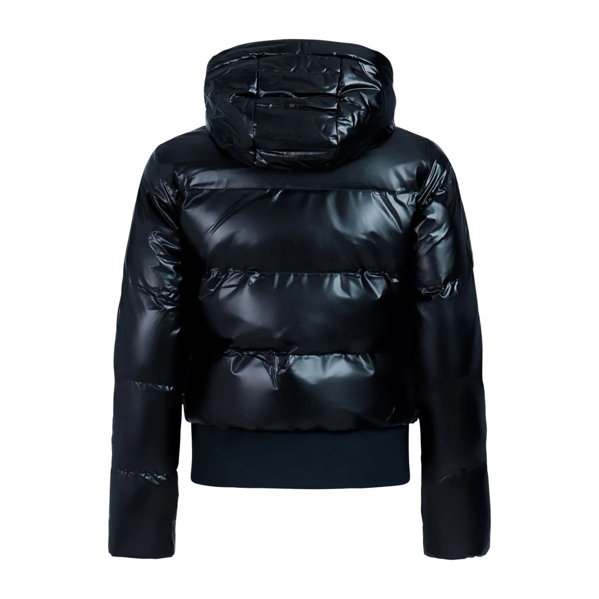 Protest Prteffect Ski/snowboard Jas Dames Zwart Xl/42 thumbnail 4