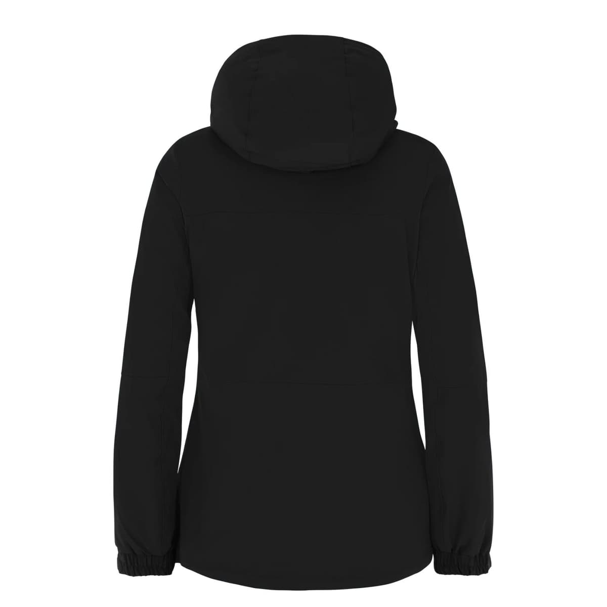 Protest Prtbeverly Ski/snowboard Jas Dames Zwart 2xl/44 thumbnail 3