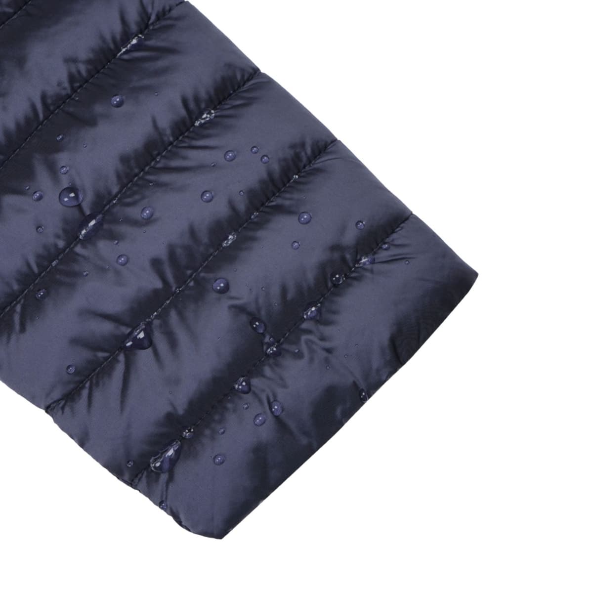 Luhta Hietoinen Tussenjas Dames Donkerblauw Xl/42 thumbnail 2