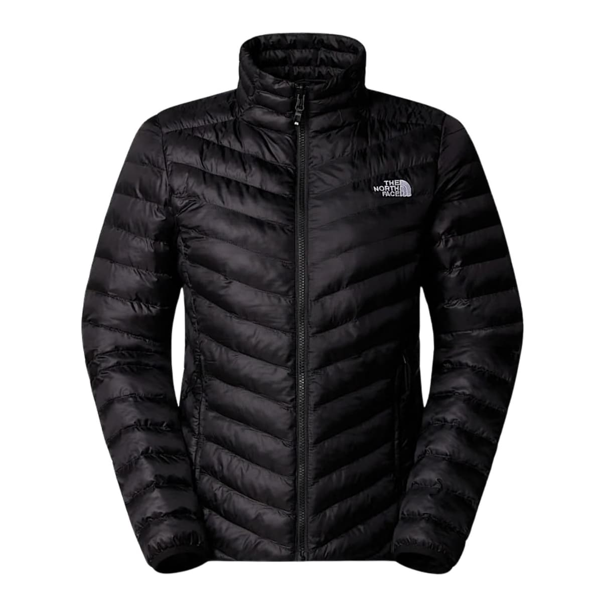 The North Face Huila Synth Tussenjas Dames Zwart S/36