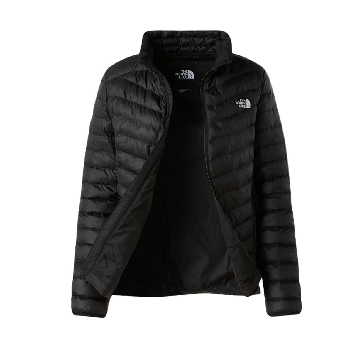 The North Face Huila Synth Tussenjas Dames Zwart S/36 thumbnail 6