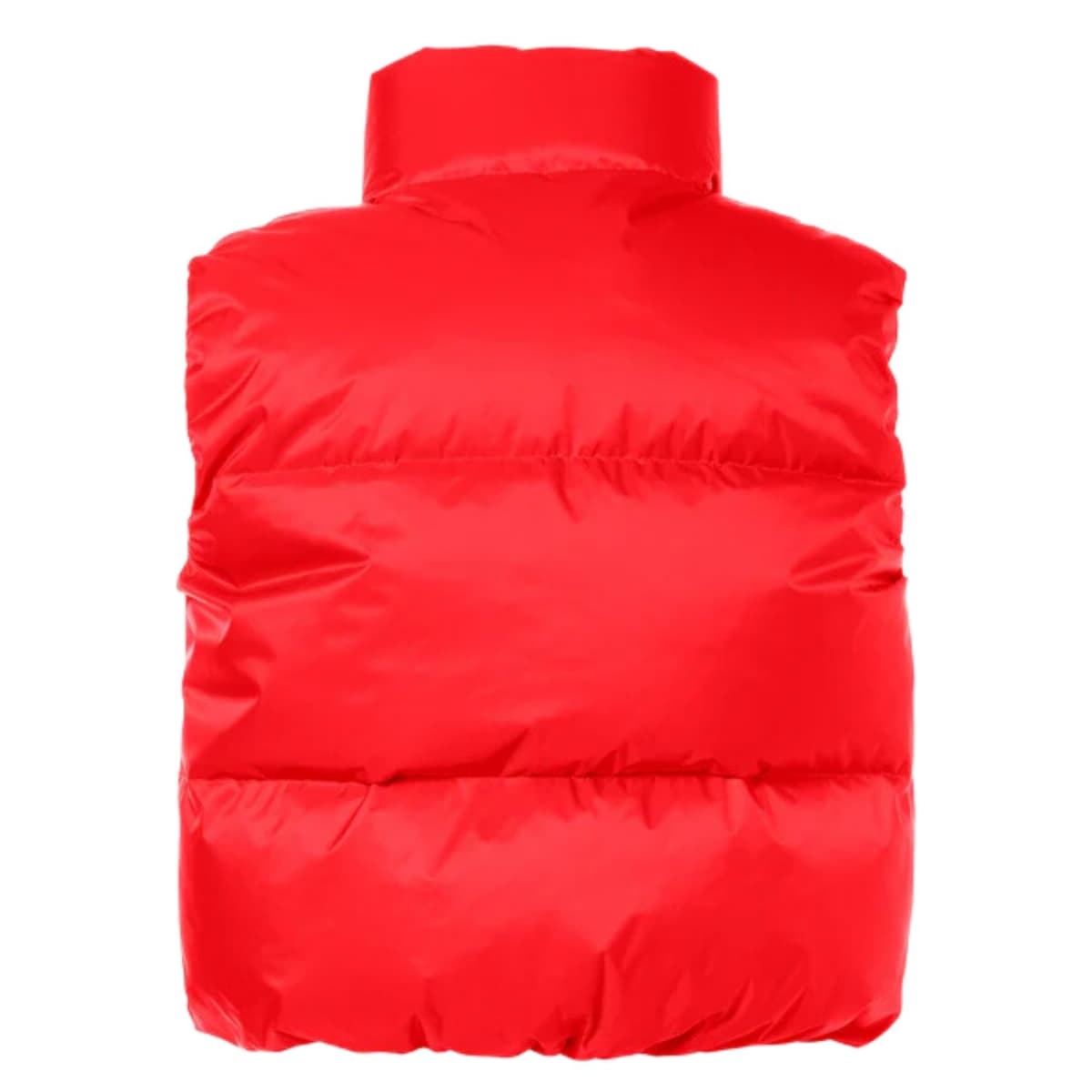 Goldbergh Calin Winter Bodywarmer Dames Rood L/40 thumbnail 5