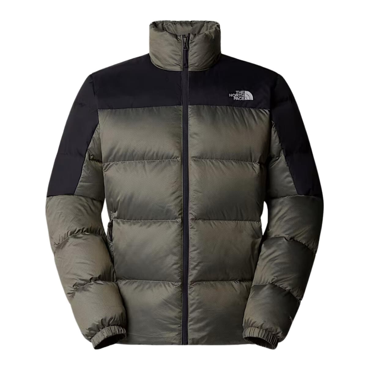 The North Face Diablo Down Casual Winterjas Heren Bruin M