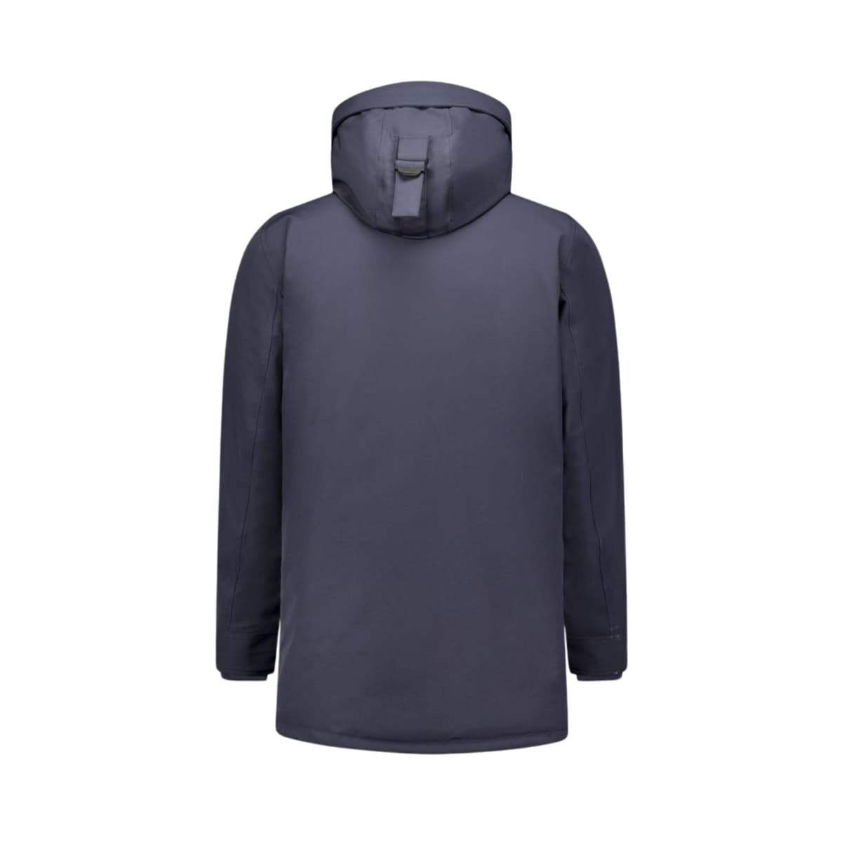 Airforce Snow Casual Winterjas Heren Donkerblauw M thumbnail 2