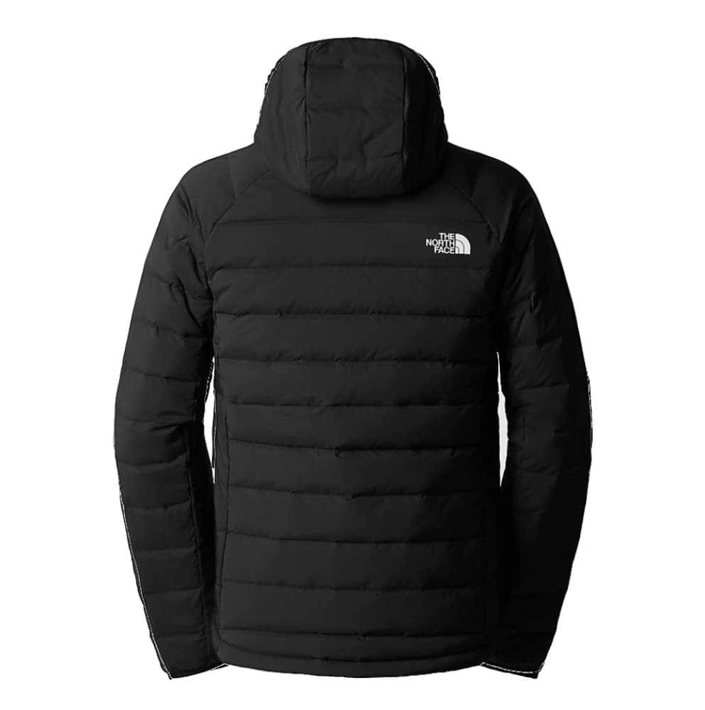 The North Face Belleview Stretch Casual Winterjas Heren Zwart 2xl thumbnail 5