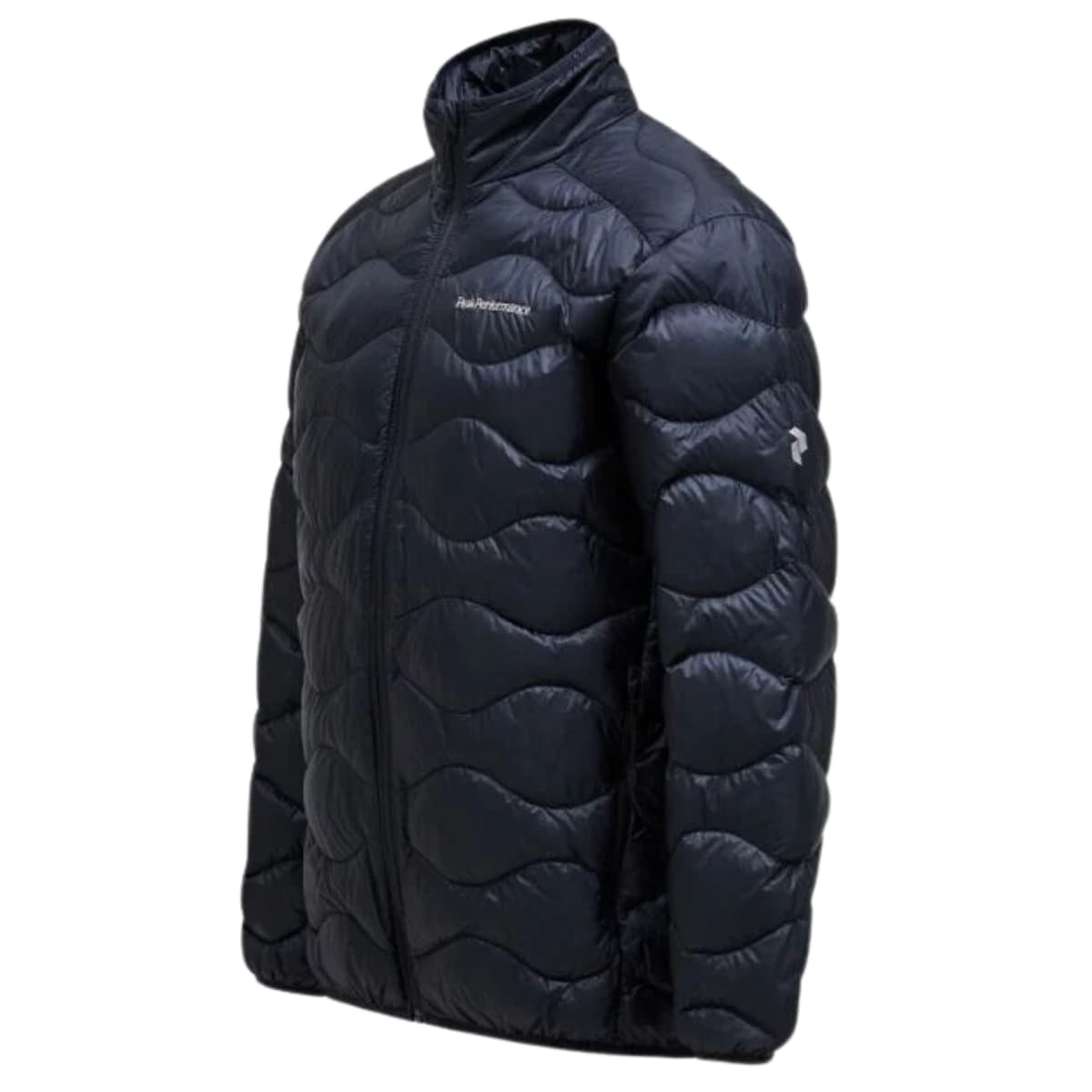 Peak Performance Helium Down Casual Winterjas Heren Zwart S thumbnail 2