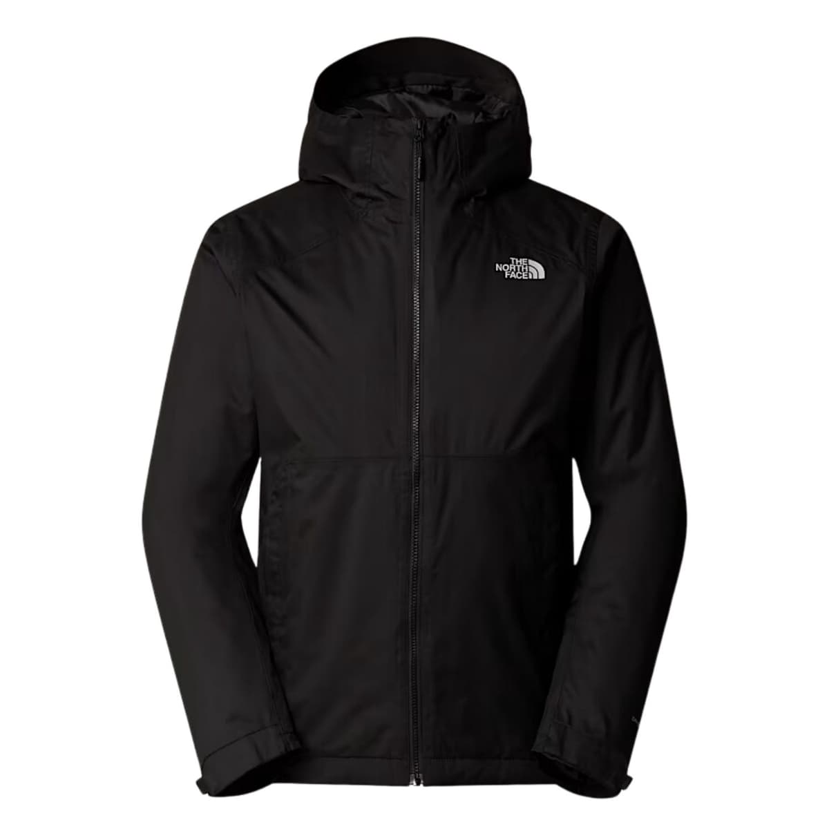 The North Face Millerton Insulated Casual Winterjas Heren Zwart S