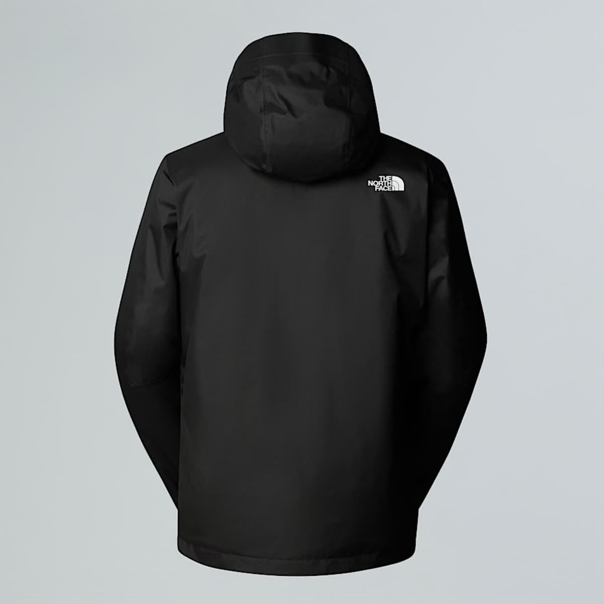 The North Face Quest Insulated Casual Winterjas Heren Zwart S thumbnail 7