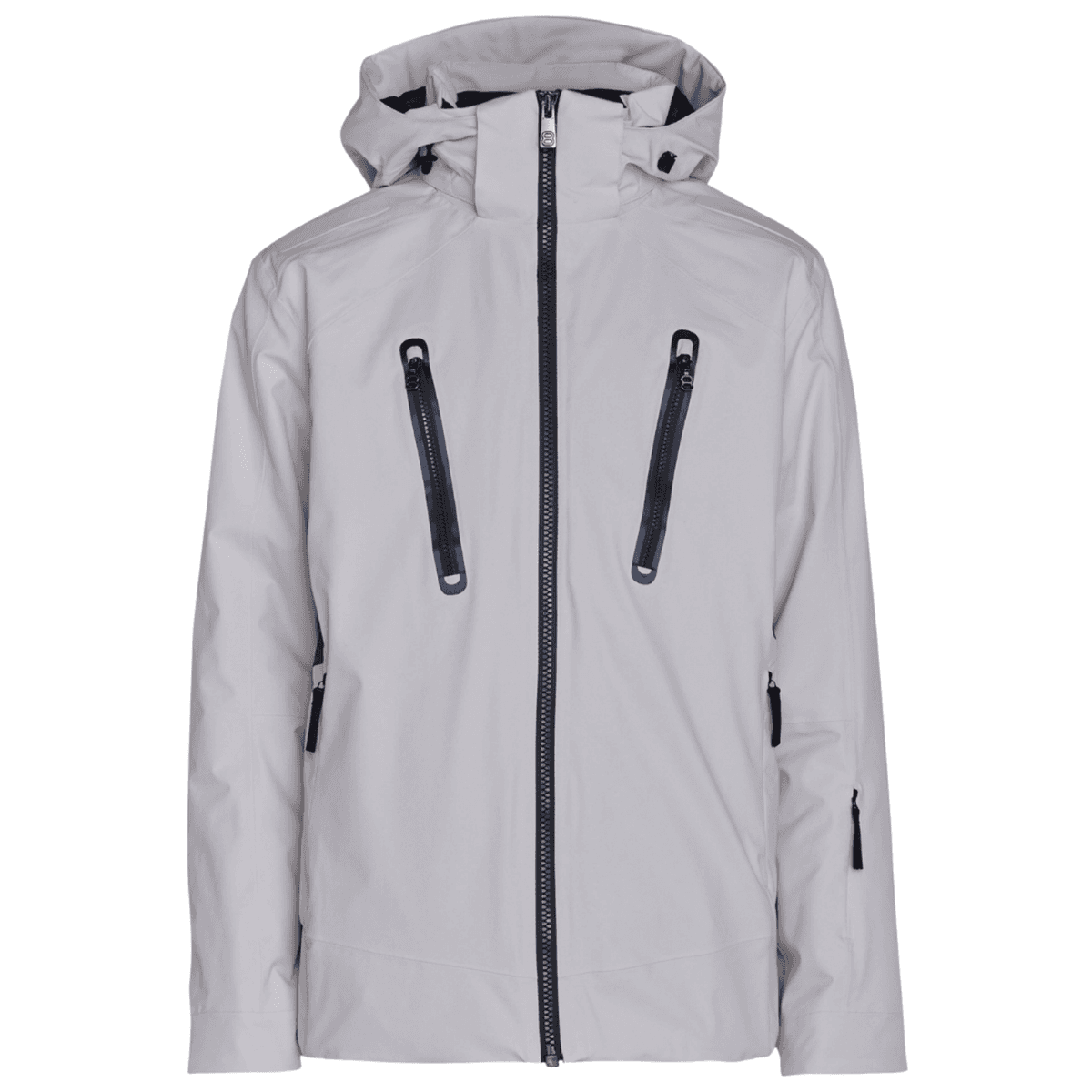 Altitude 8848 Apperson Ski Jas Heren Wit S