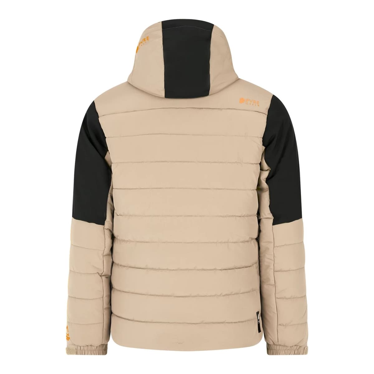 Protest Prtnaldo Ski Jas Heren Beige M thumbnail 5