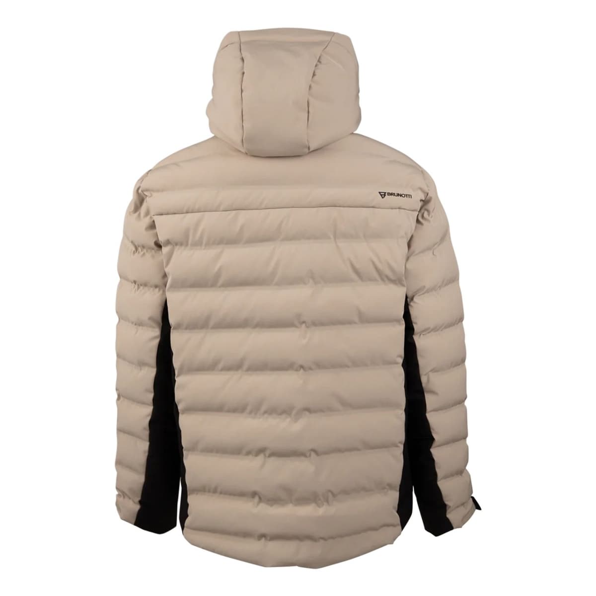 Brunotti Sanclair Ski Jas Heren Beige M thumbnail 6