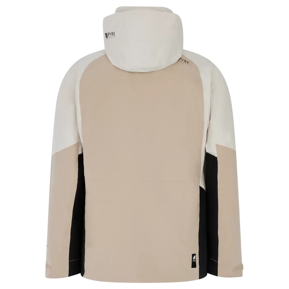 Protest Prtvox Ski Jas Heren Beige S thumbnail 3