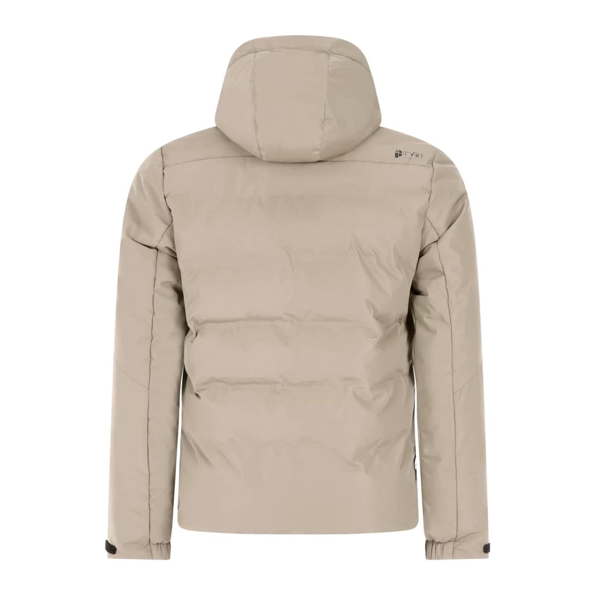 Protest Prtsuperior Ski Jas Heren Beige L thumbnail 5