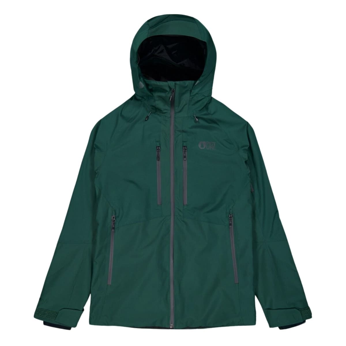 Picture Goods Ski Jas Heren Groen M thumbnail 5