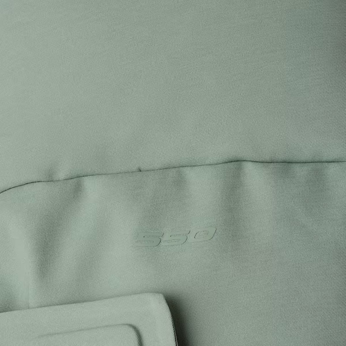 The North Face Cirque Down Ski Jas Heren Groen M thumbnail 2