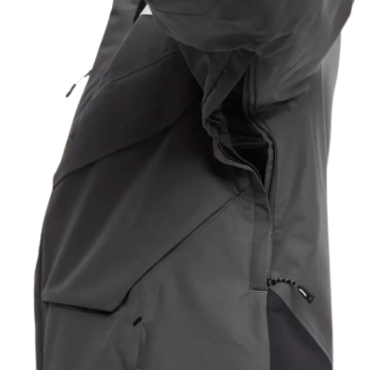 Tenson Aeron Ski Jas Heren Groen S thumbnail 2