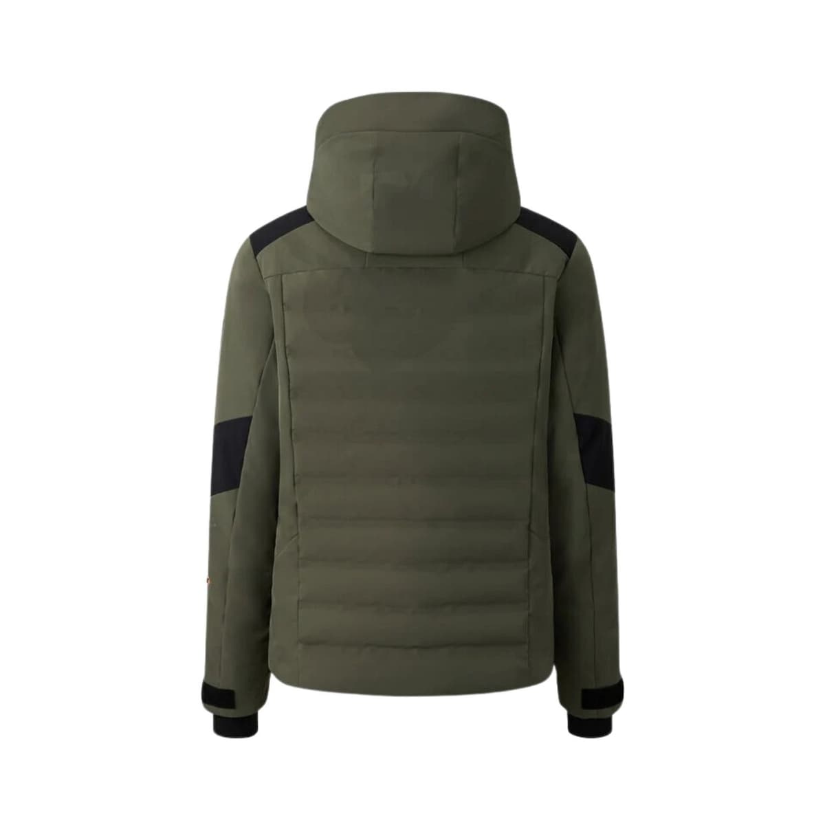 Bogner Radek Ski Jas Heren Donkergroen M/50 thumbnail 9