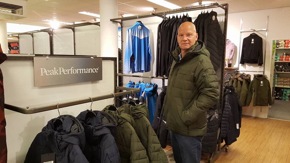 Bogner Radek Ski Jas Heren Donkergroen M/50 thumbnail 7