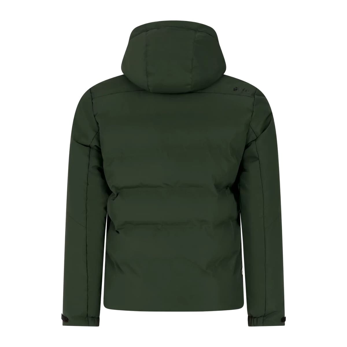 Protest Prtsuperior Ski Jas Heren Donkergroen Xl thumbnail 6