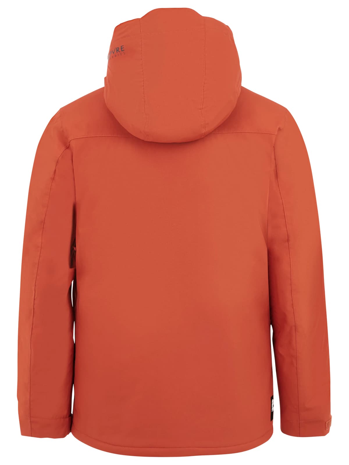 Protest Prttimo 23 Ski Jas Heren Oranje S thumbnail 5