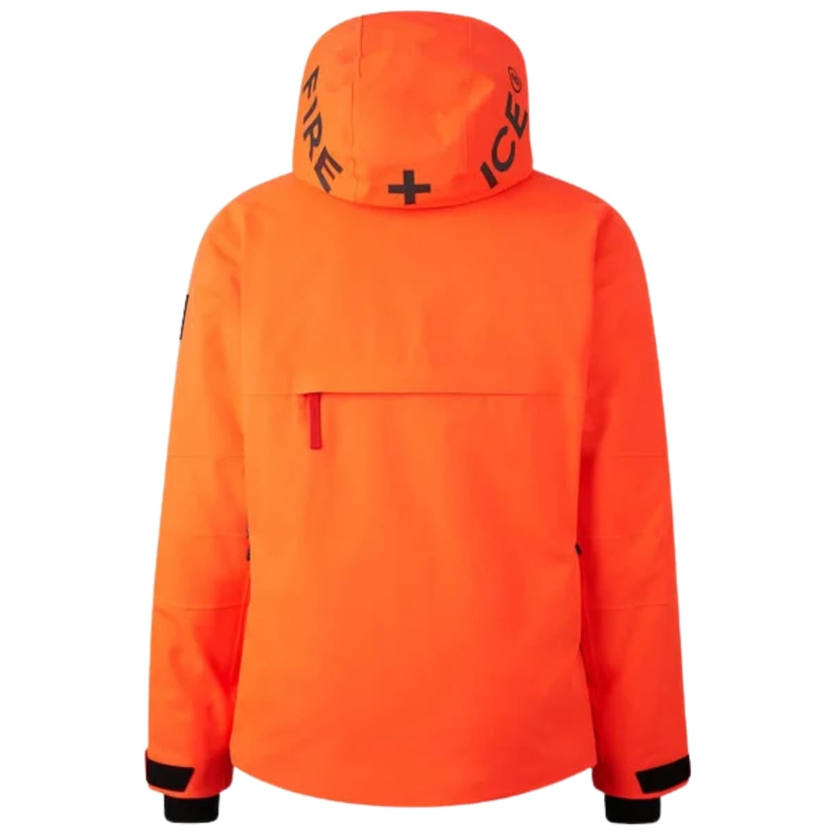 Bogner Eason3 Ski Jas Heren Oranje S/48 thumbnail 6