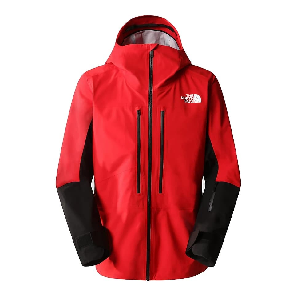 The North Face Stimson Ski Jas Heren Rood S