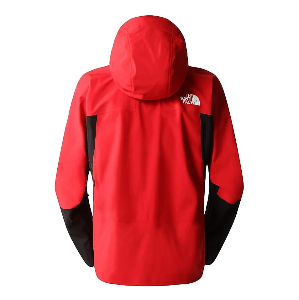 The North Face Stimson Ski Jas Heren Rood S thumbnail 5
