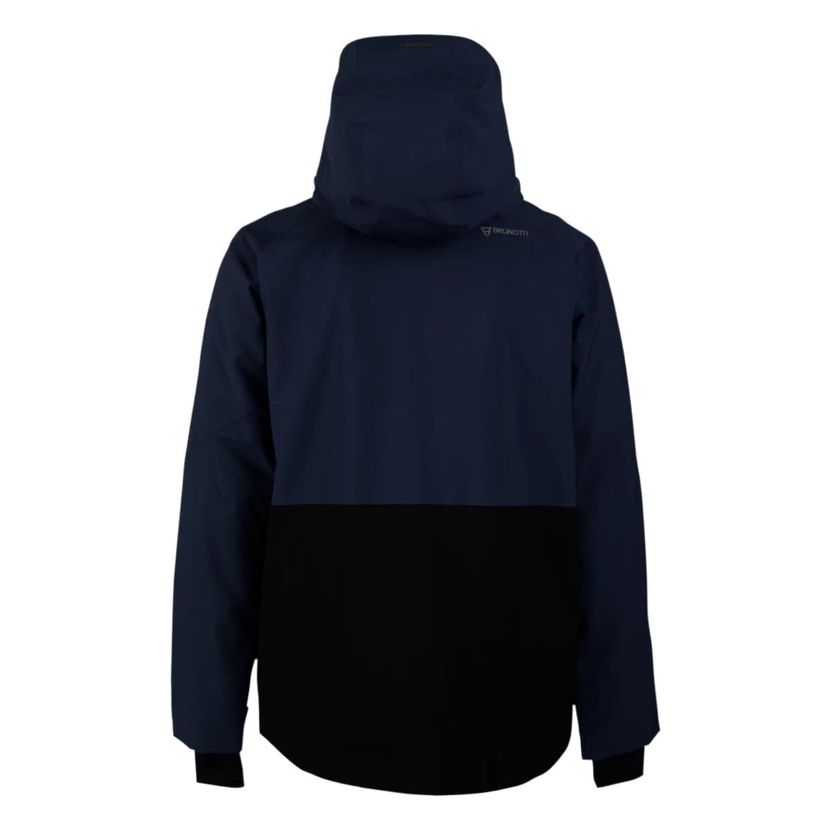 Brunotti Kendron Ski Jas Heren Blauw S thumbnail 4