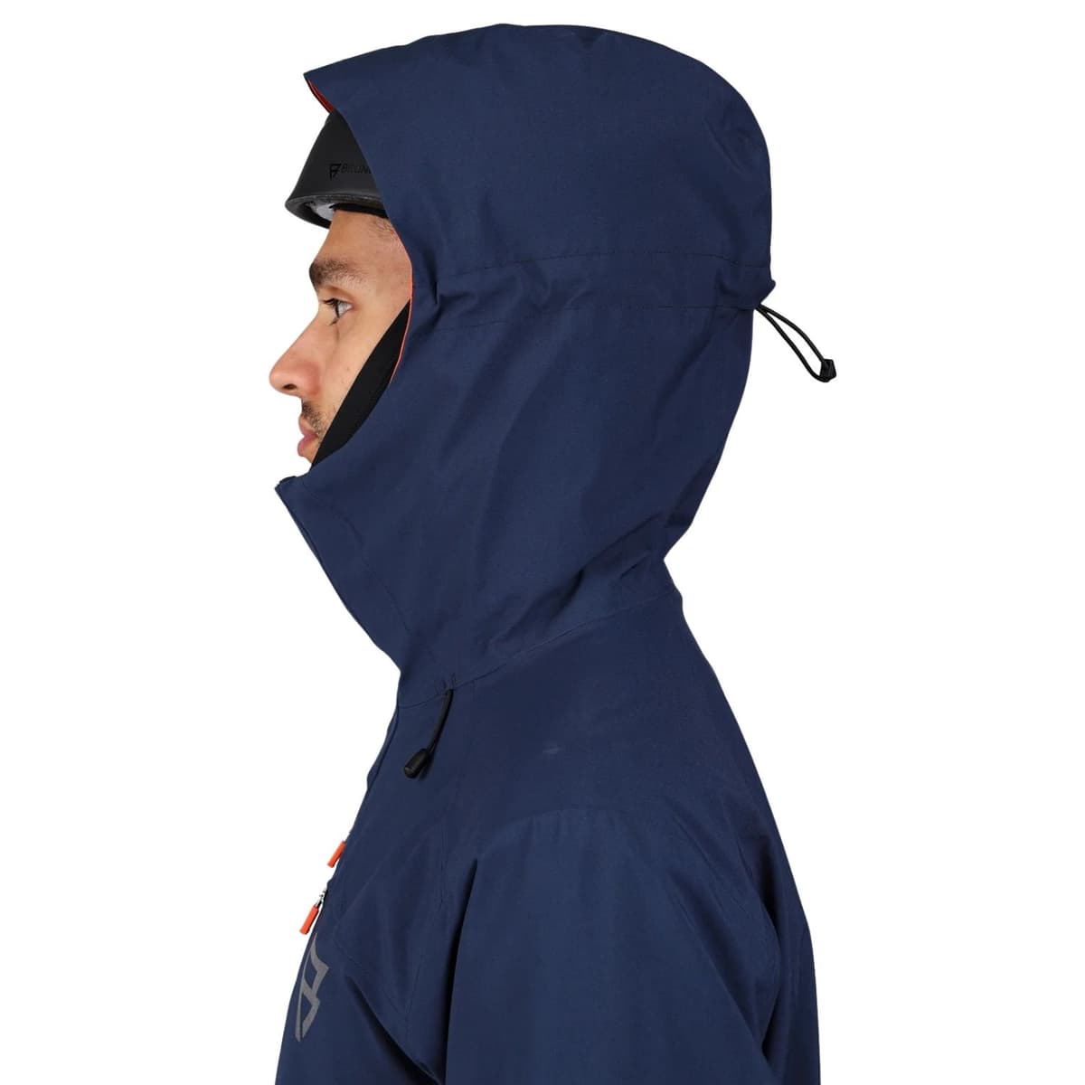 Brunotti Kendron Ski Jas Heren Blauw S thumbnail 2