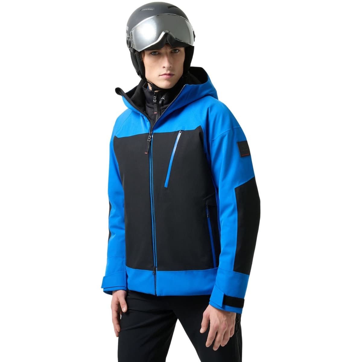 Bogner Tajo-t Ski Jas Heren Donkerblauw L/52 thumbnail 9