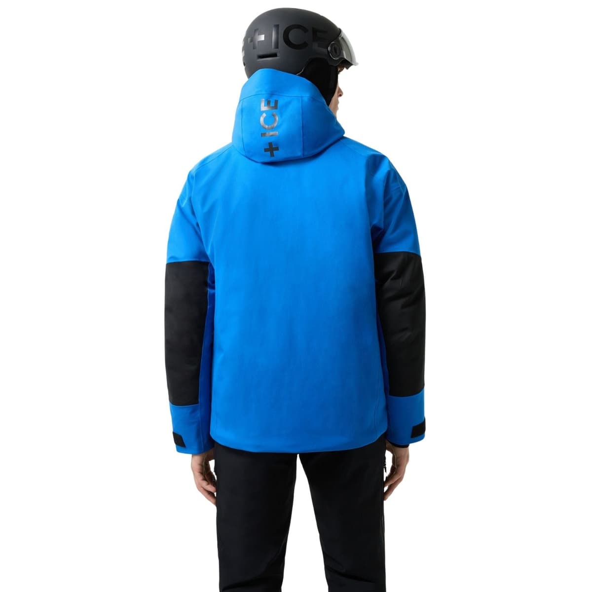 Bogner Tajo-t Ski Jas Heren Donkerblauw L/52 thumbnail 8