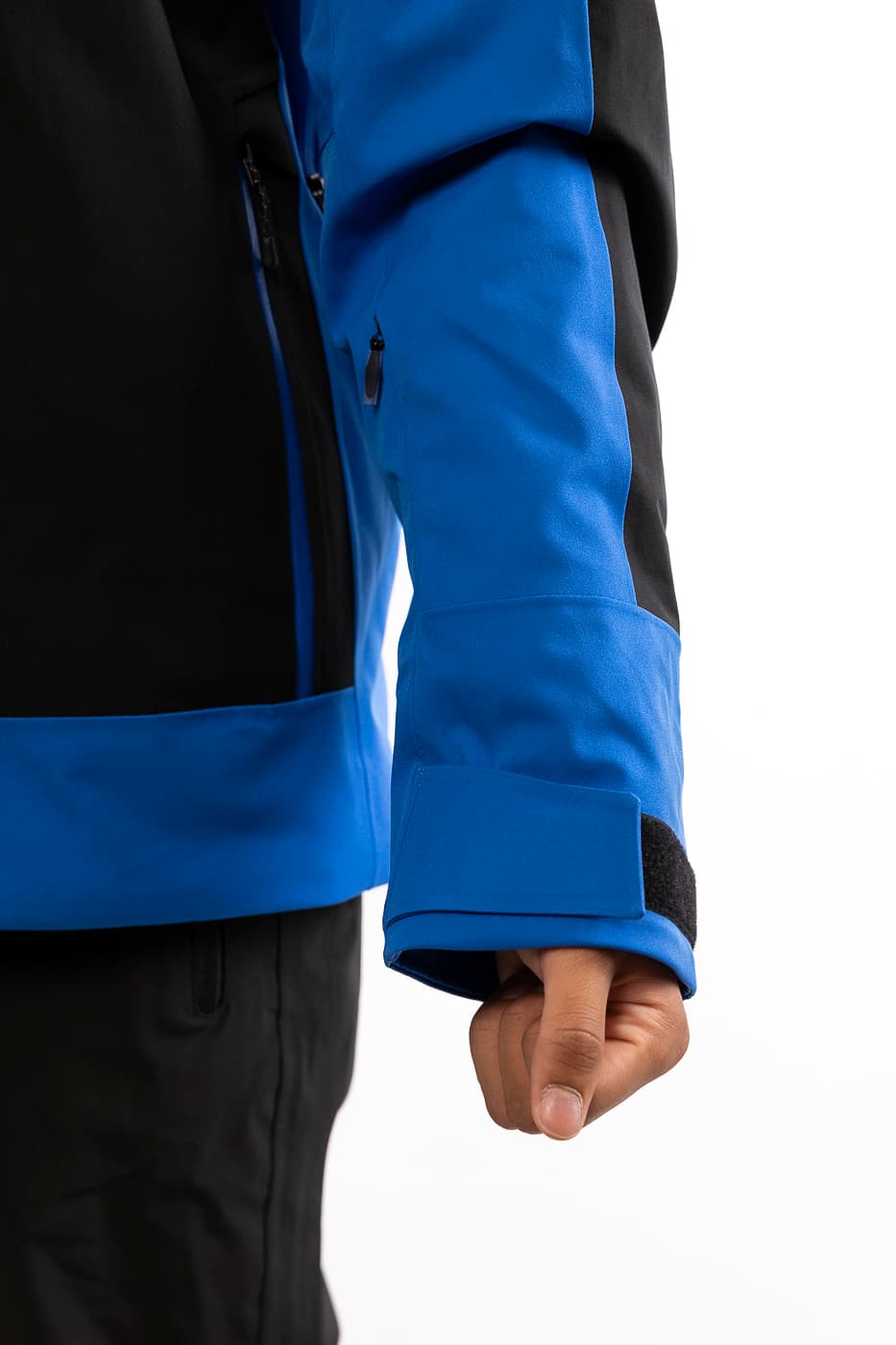 Bogner Tajo-t Ski Jas Heren Donkerblauw L/52 thumbnail 2