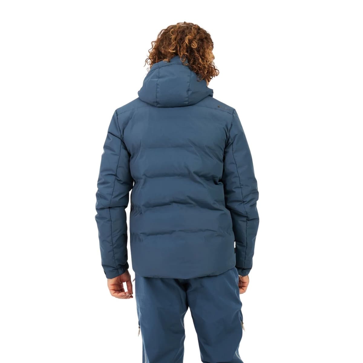 Protest Prtsuperior Ski Jas Heren Donkerblauw Xl thumbnail 3