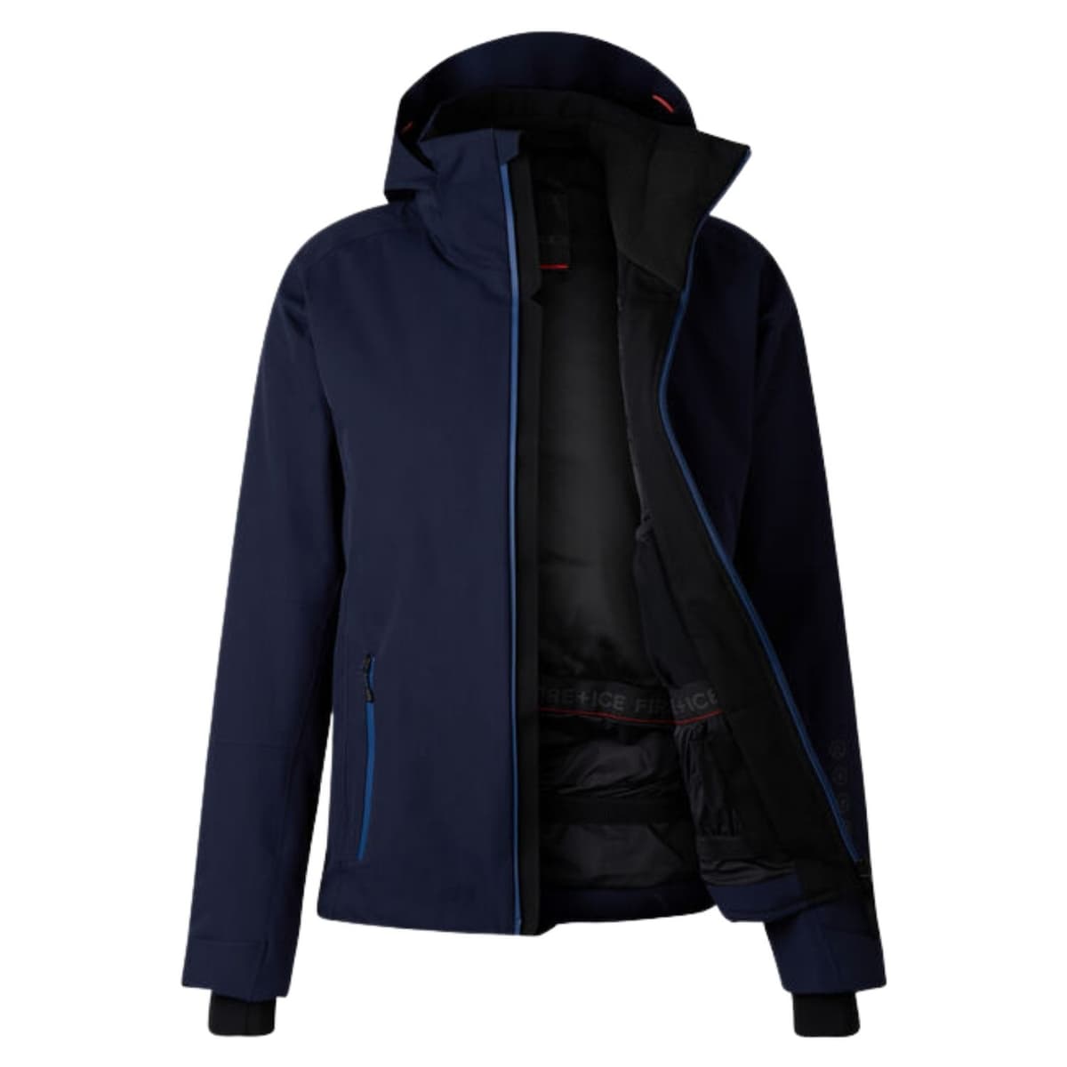 Bogner Eason3 Ski Jas Heren Donkerblauw L/52 thumbnail 3