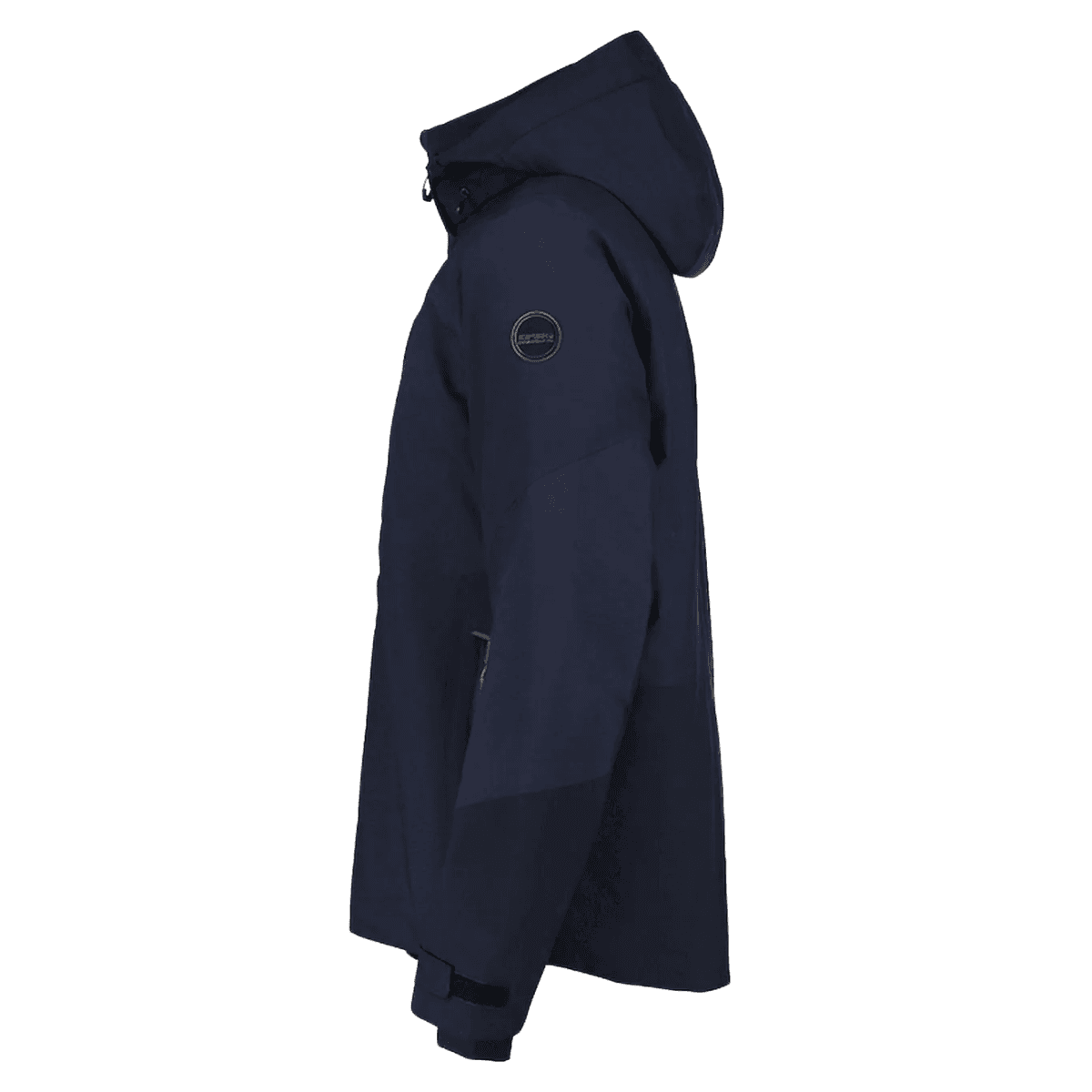 Ice Peak Faulkton Ski Jas Heren Donkerblauw Xs/46 thumbnail 4