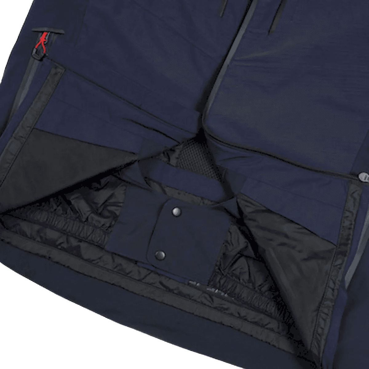 Ice Peak Faulkton Ski Jas Heren Donkerblauw Xs/46 thumbnail 2